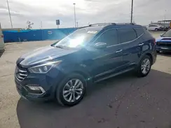 5XYZU4LA1HG447613 2017 HYUNDAI SANTA FE