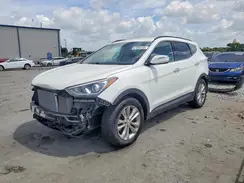 5XYZU4LA1HG467067 2017 HYUNDAI SANTA FE