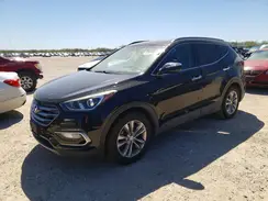 5XYZU4LA1HG471068 2017 HYUNDAI SANTA FE