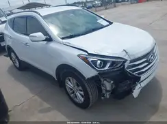 5XYZU4LA1JG563772 2018 HYUNDAI SANTA FE
