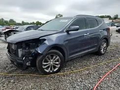 5XYZU4LA2HG484282 2017 HYUNDAI SANTA FE