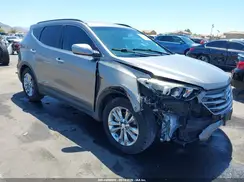 5XYZU4LA2HG485870 2017 HYUNDAI SANTA FE