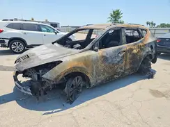 5XYZU4LA2JG539853 2018 HYUNDAI SANTA FE