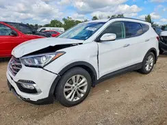 5XYZU4LA2JG549461 2018 HYUNDAI SANTA FE