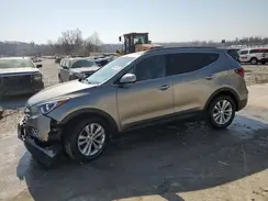 5XYZU4LA2JG555101 2018 HYUNDAI SANTA FE