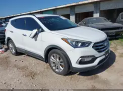 5XYZU4LA2JG561805 2018 HYUNDAI SANTA FE