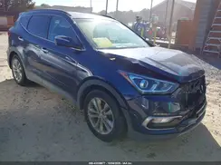 5XYZU4LA3HG426276 2017 HYUNDAI SANTA FE