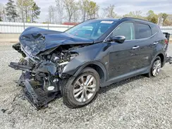 5XYZU4LA3HG447032 2017 HYUNDAI SANTA FE