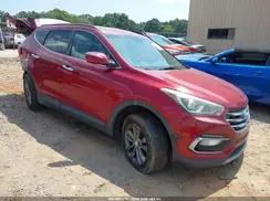 5XYZU4LA3HG476952 2017 HYUNDAI SANTA FE