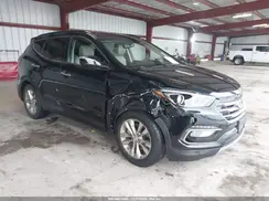 5XYZU4LA3HG486929 2017 HYUNDAI SANTA FE
