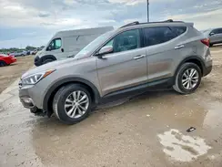 5XYZU4LA4HG487149 2017 HYUNDAI SANTA FE