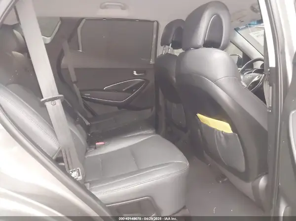 5XYZU4LA4JG570280 2018 HYUNDAI SANTA FE - Image 8