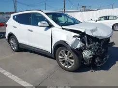 5XYZU4LA5HG484194 2017 HYUNDAI SANTA FE