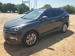 5XYZU4LA5HG484468 2017 HYUNDAI SANTA FE