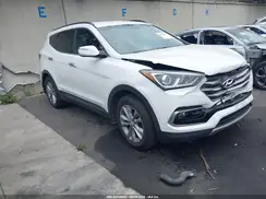 5XYZU4LA5JG527311 2018 HYUNDAI SANTA FE
