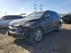 5XYZU4LA6HG475228 2017 HYUNDAI SANTA FE