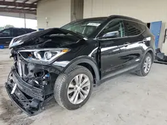 5XYZU4LA6JG570166 2018 HYUNDAI SANTA FE