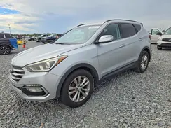 5XYZU4LA7HG425308 2017 HYUNDAI SANTA FE
