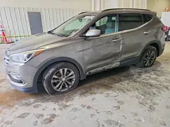 5XYZU4LA7HG445994 2017 HYUNDAI SANTA FE