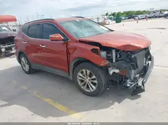 5XYZU4LA7HG473889 2017 HYUNDAI SANTA FE