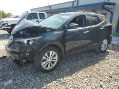5XYZU4LA7HG495441 2017 HYUNDAI SANTA FE