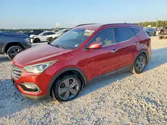 5XYZU4LA8HG420487 2017 HYUNDAI SANTA FE