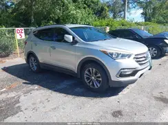 5XYZU4LA8HG424829 2017 HYUNDAI SANTA FE