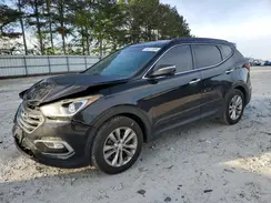 5XYZU4LA8HG472850 2017 HYUNDAI SANTA FE