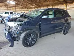 5XYZU4LA8HG477921 2017 HYUNDAI SANTA FE