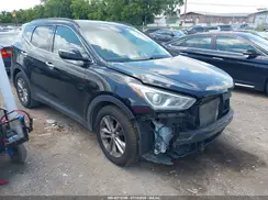 5XYZU4LA8HG480141 2017 HYUNDAI SANTA FE