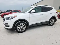 5XYZU4LA8HG503000 2017 HYUNDAI SANTA FE
