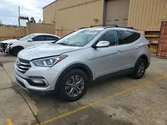 5XYZU4LA9HG403021 2017 HYUNDAI SANTA FE