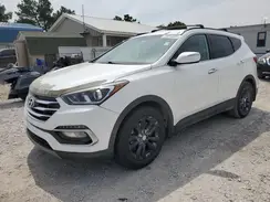 5XYZU4LA9HG430414 2017 HYUNDAI SANTA FE