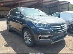 5XYZU4LA9HG475742 2017 HYUNDAI SANTA FE