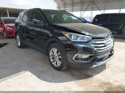 5XYZU4LA9JG536741 2018 HYUNDAI SANTA FE