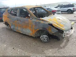 5XYZU4LA9JG536934 2018 HYUNDAI SANTA FE
