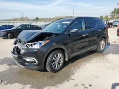 5XYZU4LA9JG548646 2018 HYUNDAI SANTA FE