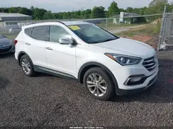 5XYZU4LAXHG477029 2017 HYUNDAI SANTA FE