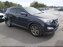 5XYZUDLA0GG314646 2016 HYUNDAI SANTA FE