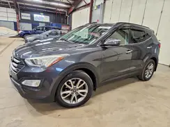 5XYZUDLA0GG316574 2016 HYUNDAI SANTA FE