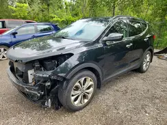 5XYZUDLA0GG322438 2016 HYUNDAI SANTA FE