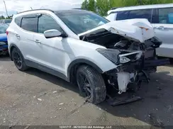 5XYZUDLA0GG325601 2016 HYUNDAI SANTA FE