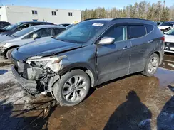 5XYZUDLA0GG328501 2016 HYUNDAI SANTA FE
