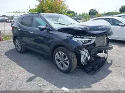 5XYZUDLA0GG339823 2016 HYUNDAI SANTA FE