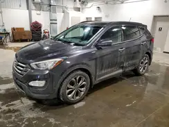 5XYZUDLA0GG367122 2016 HYUNDAI SANTA FE