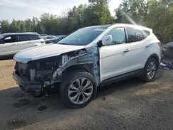 5XYZUDLA0GG367704 2016 HYUNDAI SANTA FE