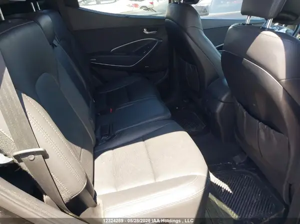 5XYZUDLA0HG392300 2017 HYUNDAI SANTA FE - Image 8