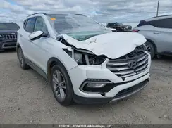 5XYZUDLA0HG399635 2017 HYUNDAI SANTA FE
