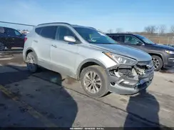 5XYZUDLA0HG424811 2017 HYUNDAI SANTA FE