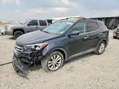 5XYZUDLA0JG548650 2018 HYUNDAI SANTA FE